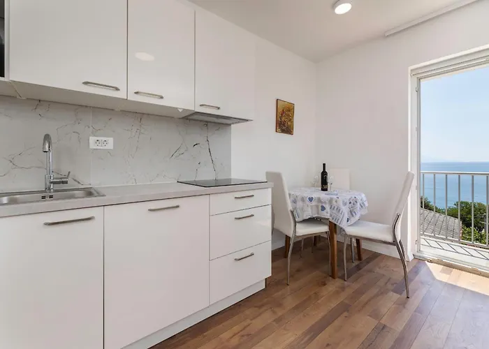 Вилла Opera Повиле