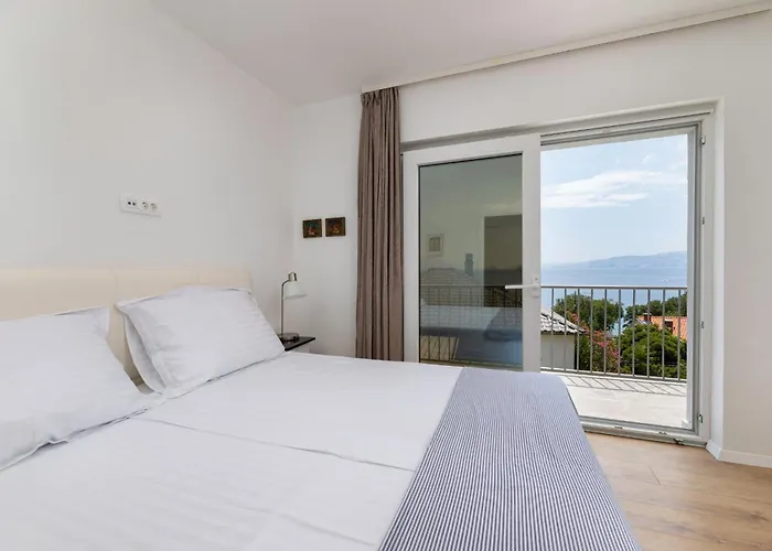 Вилла Opera Повиле