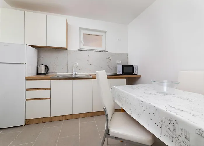 Вилла Opera Повиле