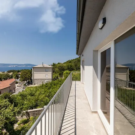 Villa Opera Povile